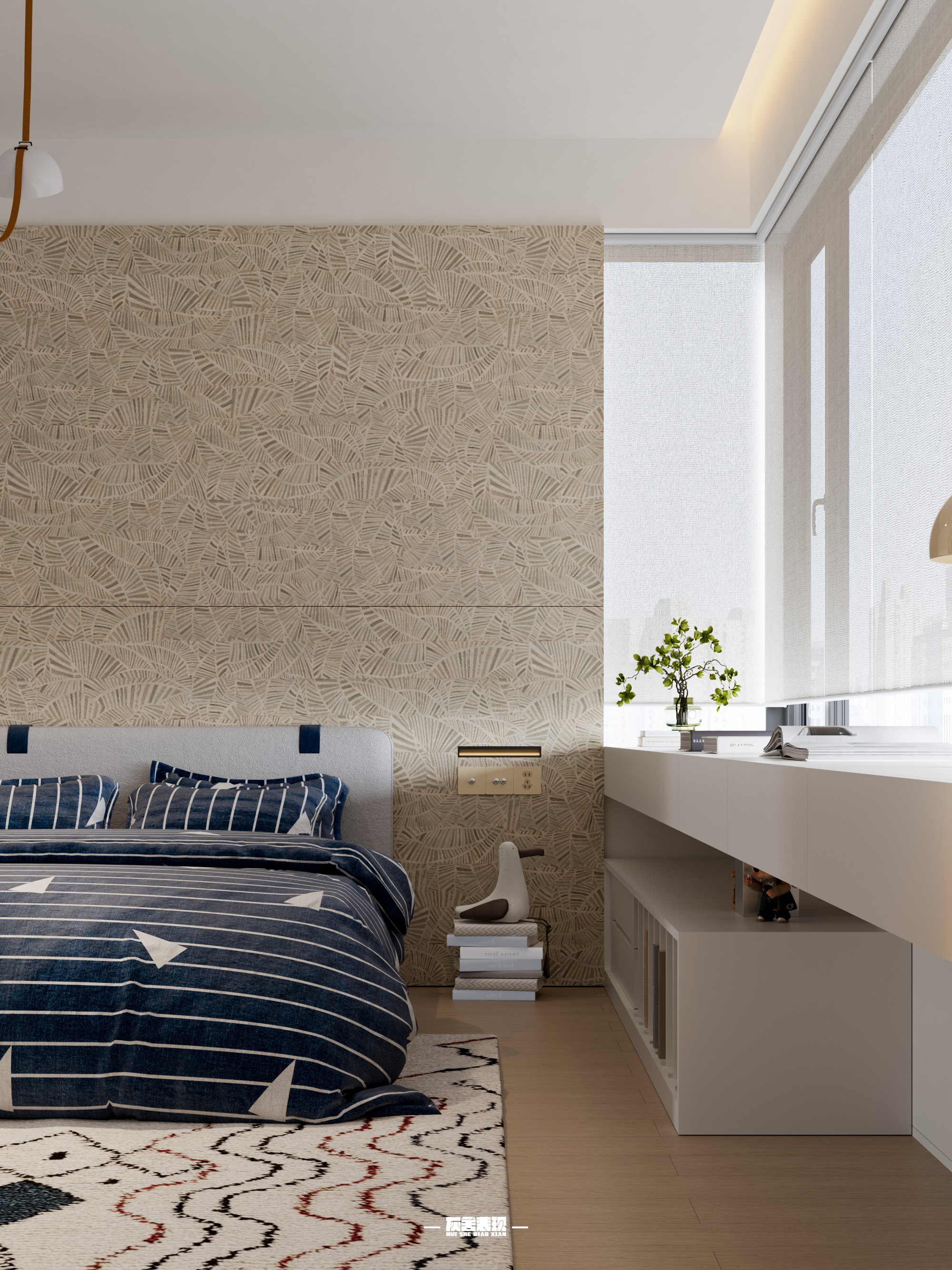 焚膏续昼 图破新秋-27