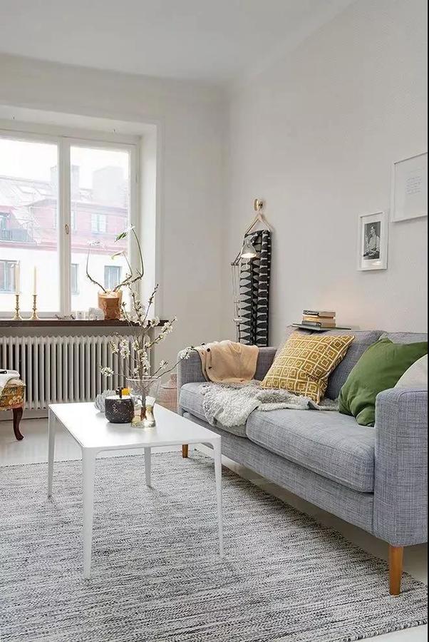 软装，让你的家格外不一样-39