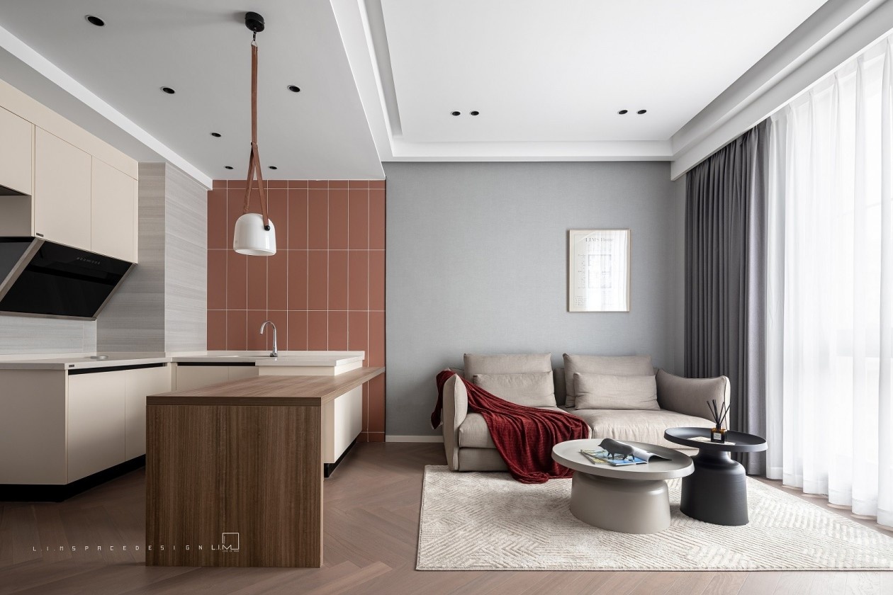 L·I·M by L·I·M 极简办公空间丨中国舟山丨犁木空间设计-51