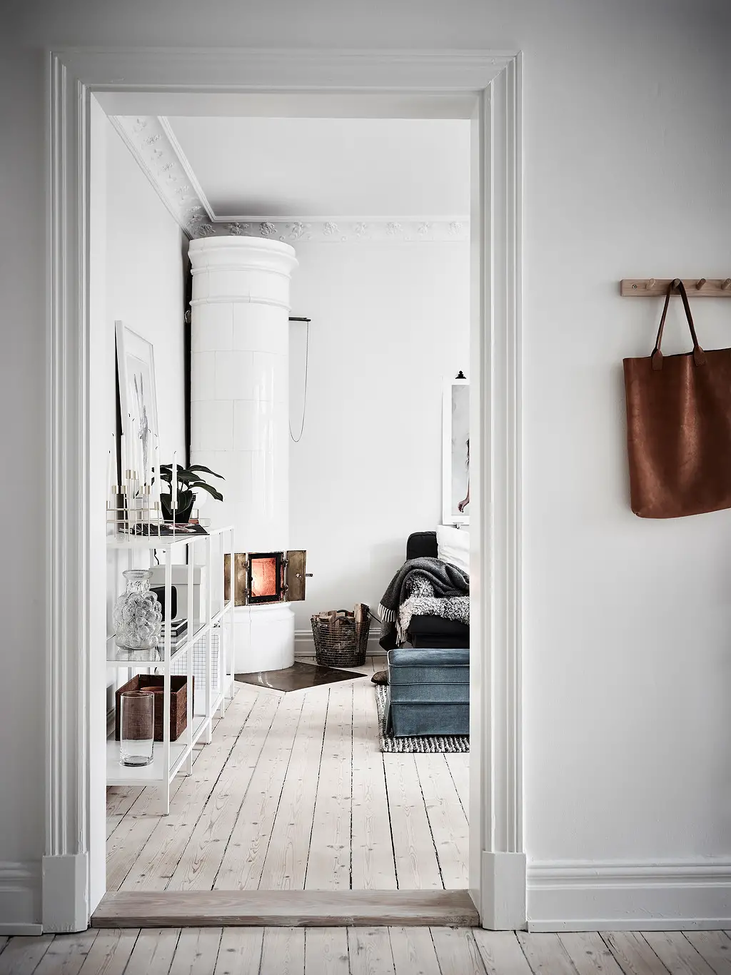 瑞典房产中介的极致家居美学-25