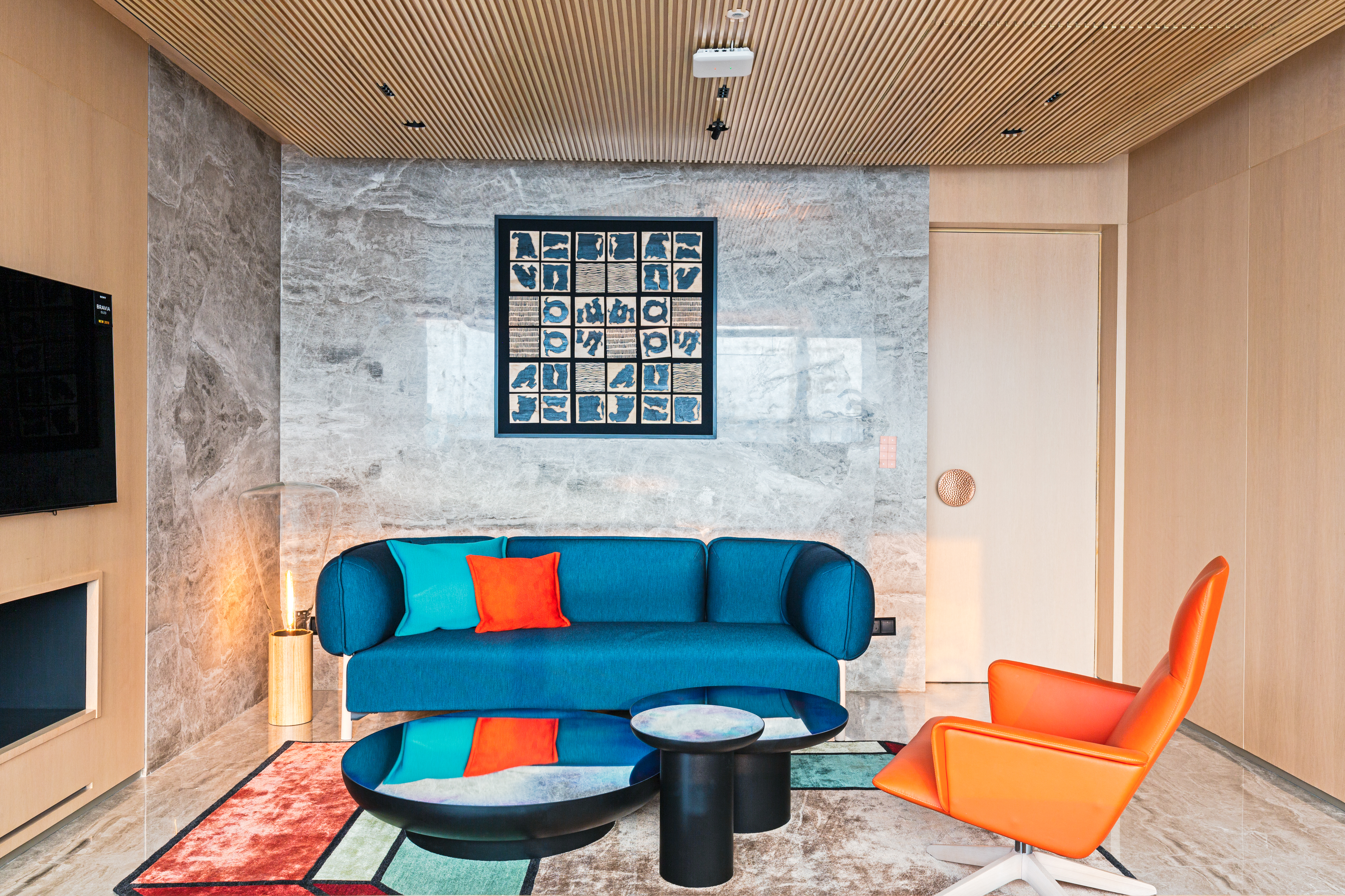 | office interiors I by ADS-6