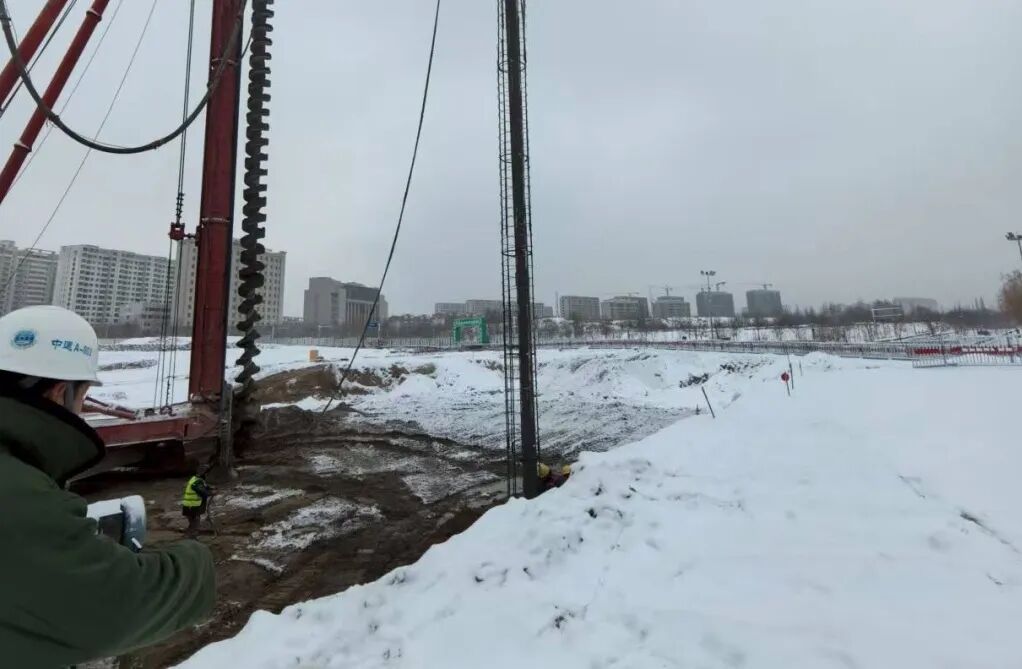 库尔勒+伊宁酒店上新！中建八局承建的新疆两酒店正式投用！-67