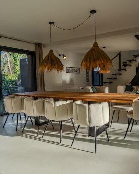 Villa Architecte