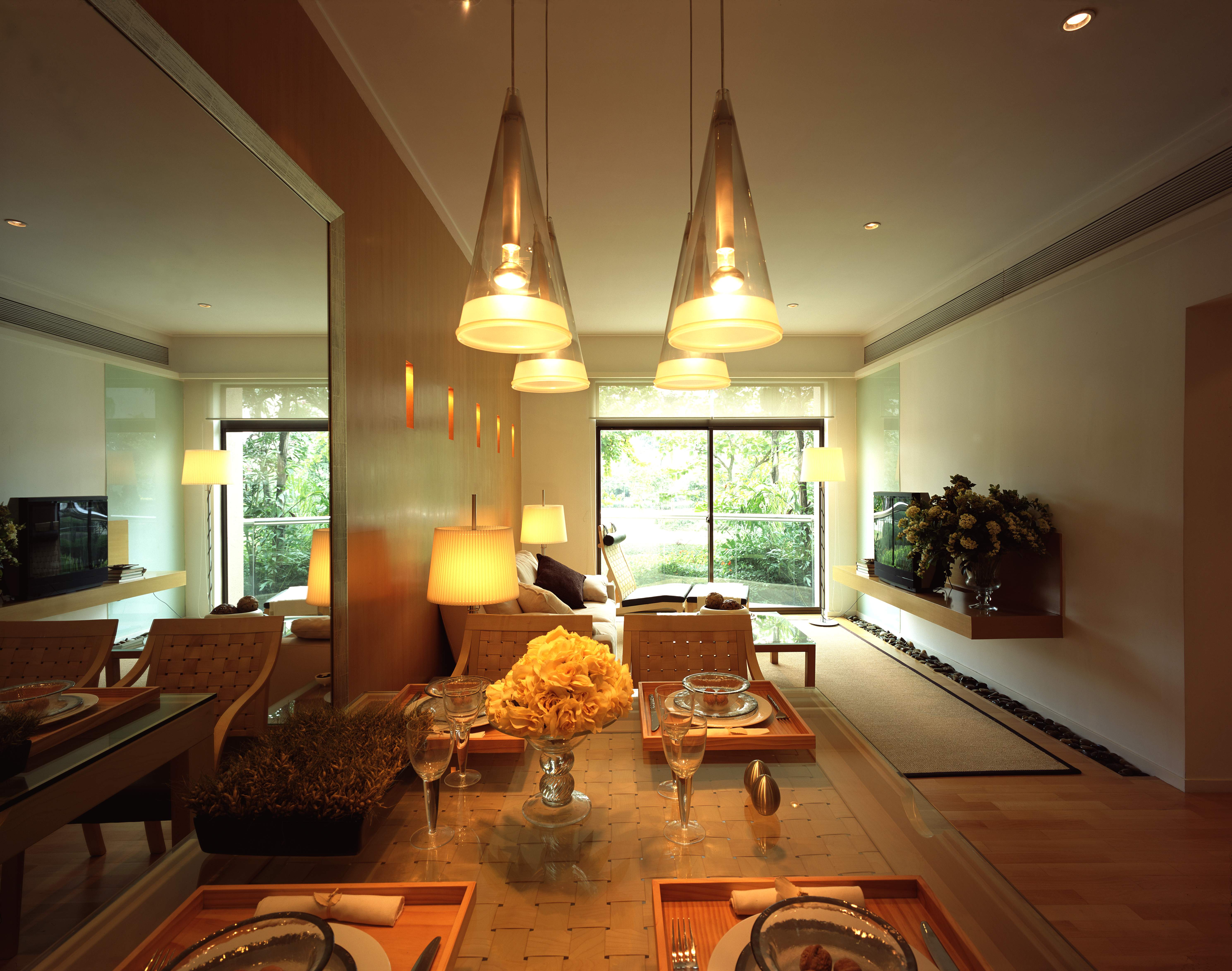 Mission Hills II 梁志天-1