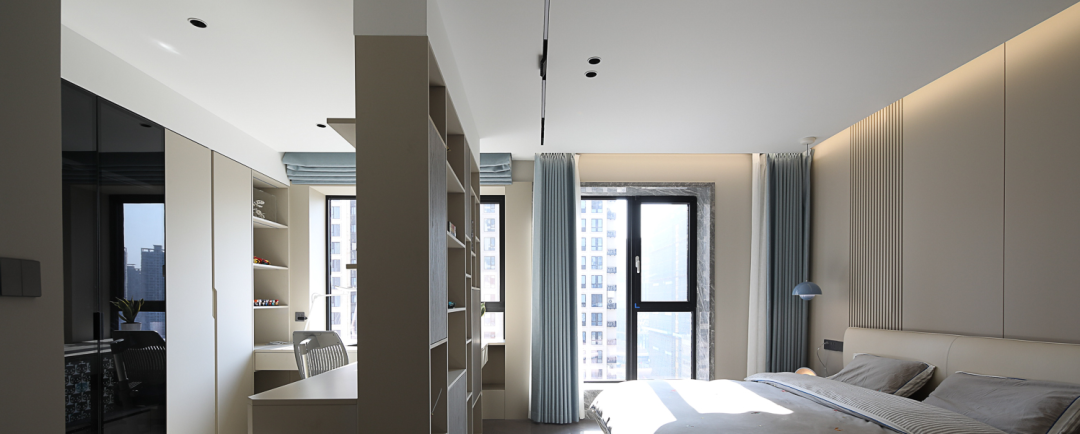 温州·滨江万象天地丨中国温州丨柏达设计-46