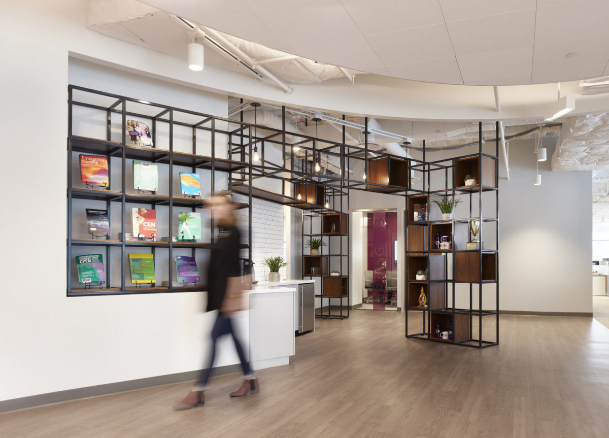 美国急诊护士协会总部-12