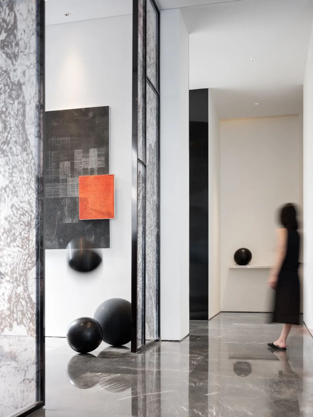 宇宙 ｜ 归于奇点-34