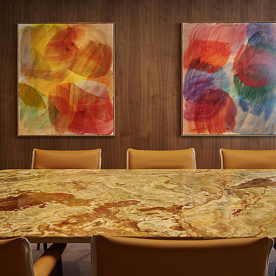 Deloitte Workplace Sydney by Hassell | Australian Interior Design Awards-13