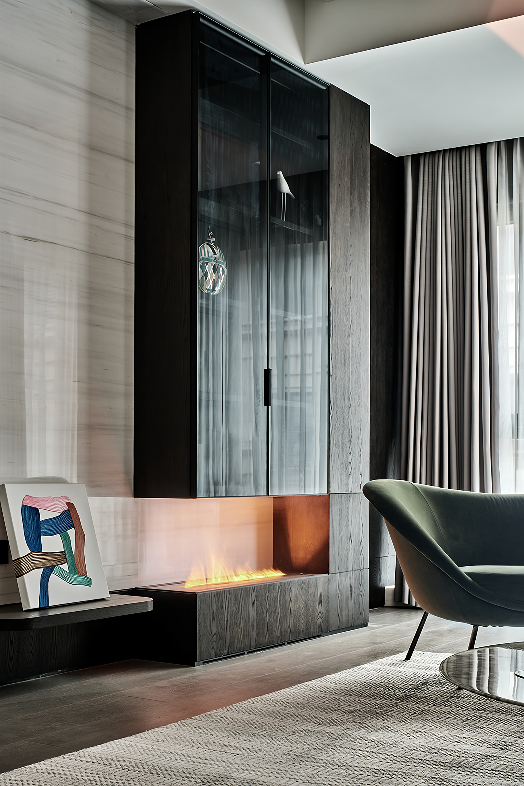 疏黑白无从丨中国温州丨温州陈设视觉设计有限公司-10