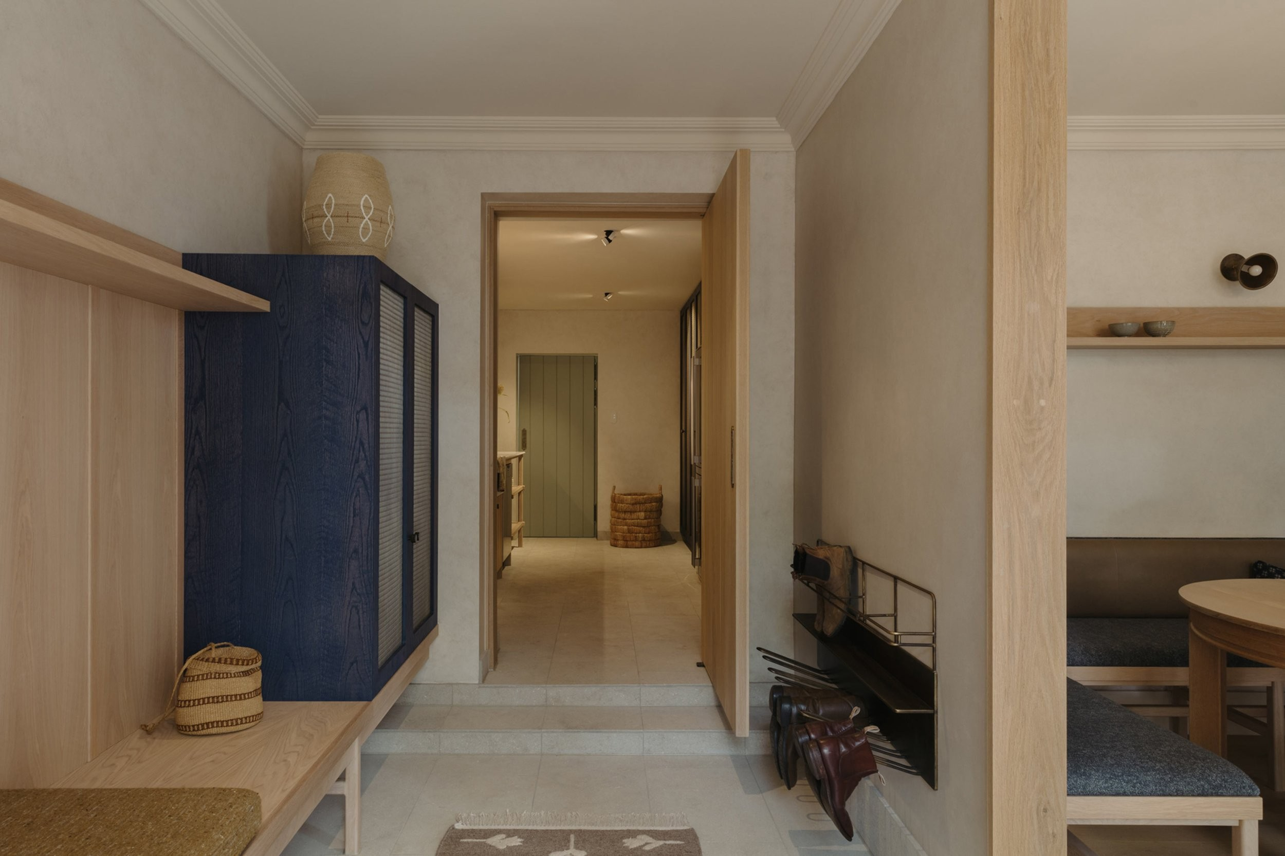 乡村别墅丨澳大利亚南澳大利亚丨Fabrikate-16