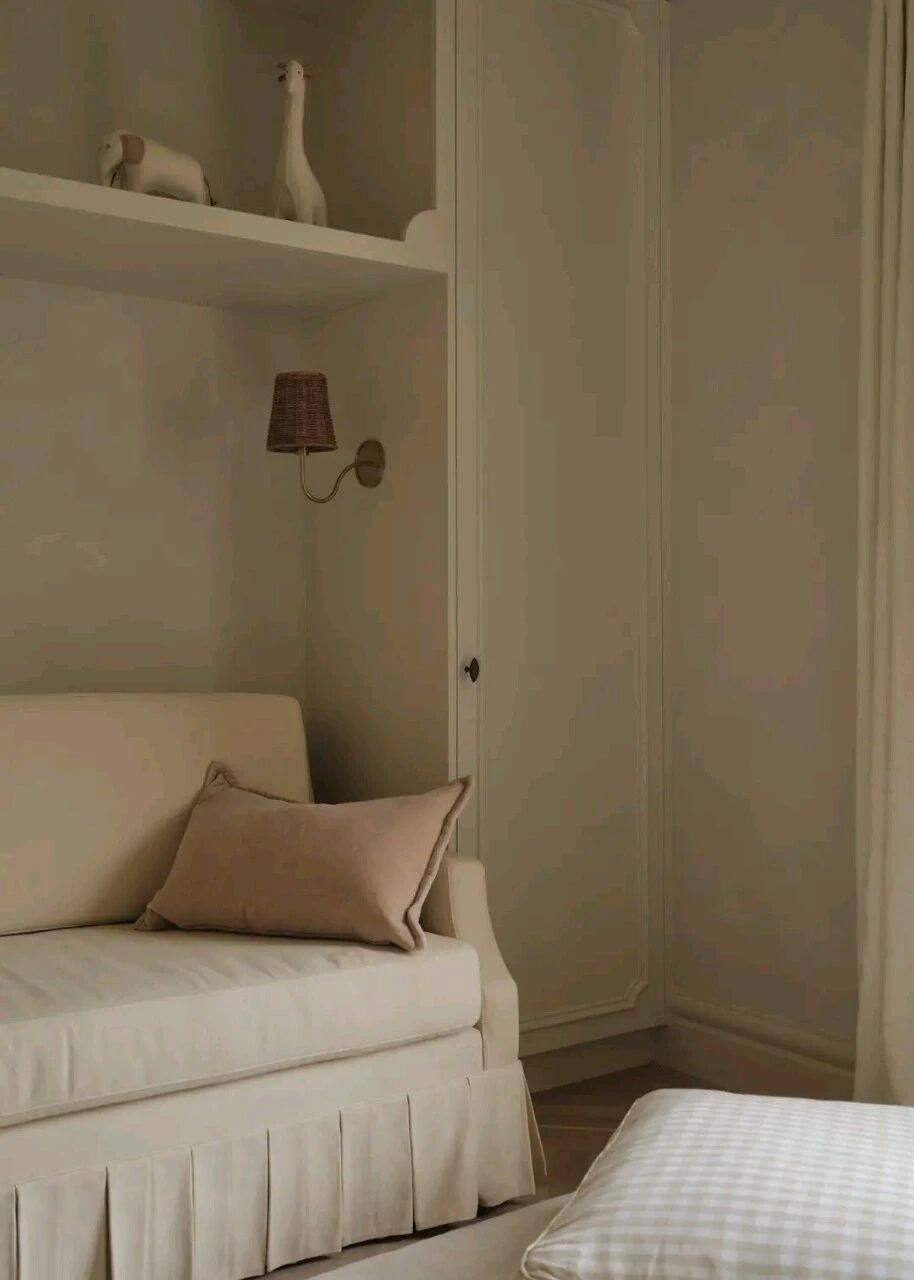 贝尔维尤山住宅丨澳大利亚悉尼丨Phoebe Nicol-74