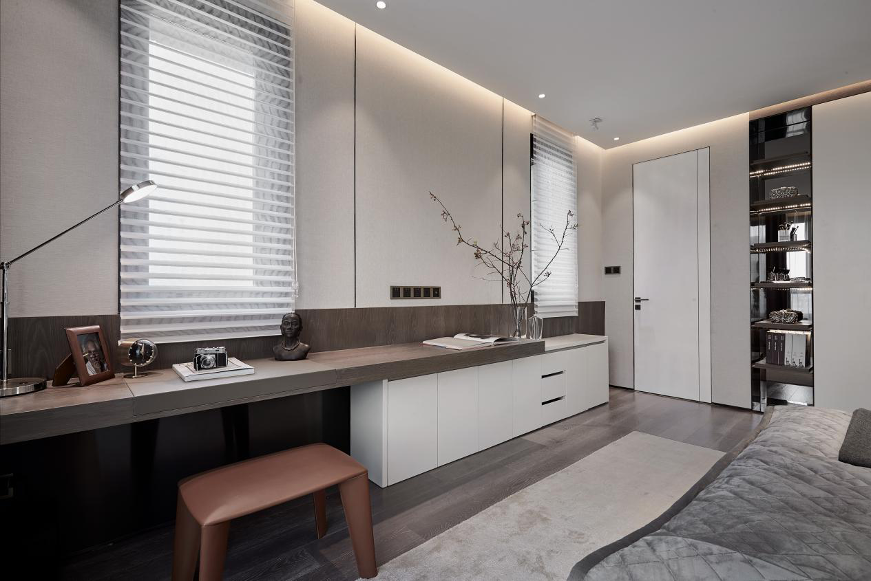 北京亦庄金茂府上叠丨中国北京-19