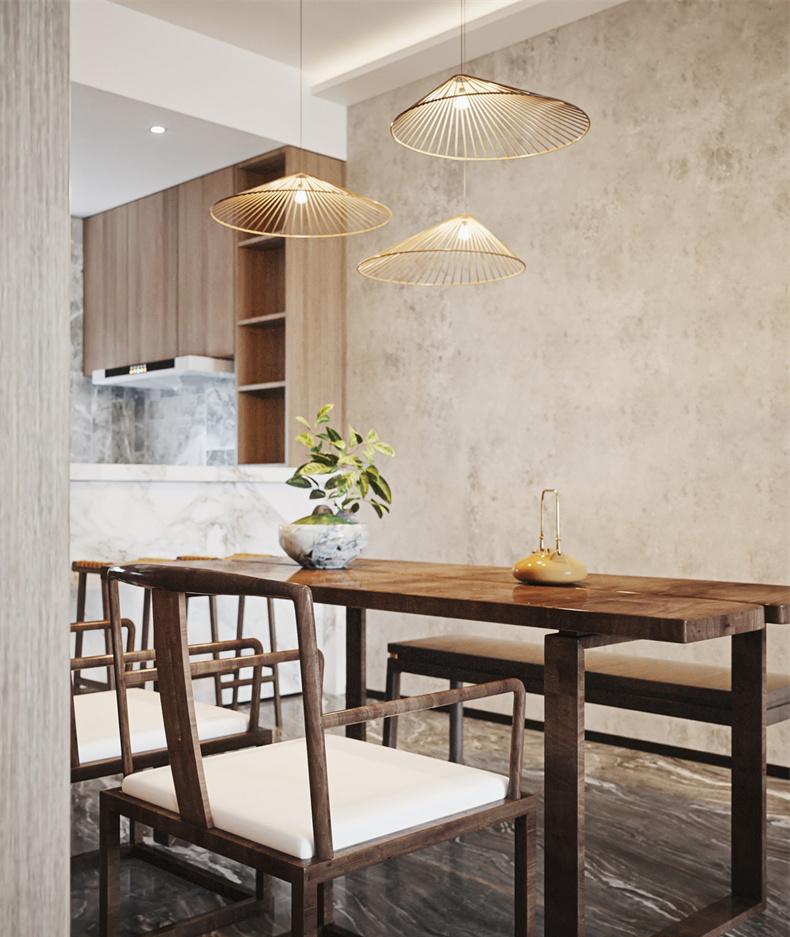 126平婚房艺术又静雅营口中天书香庭院-4