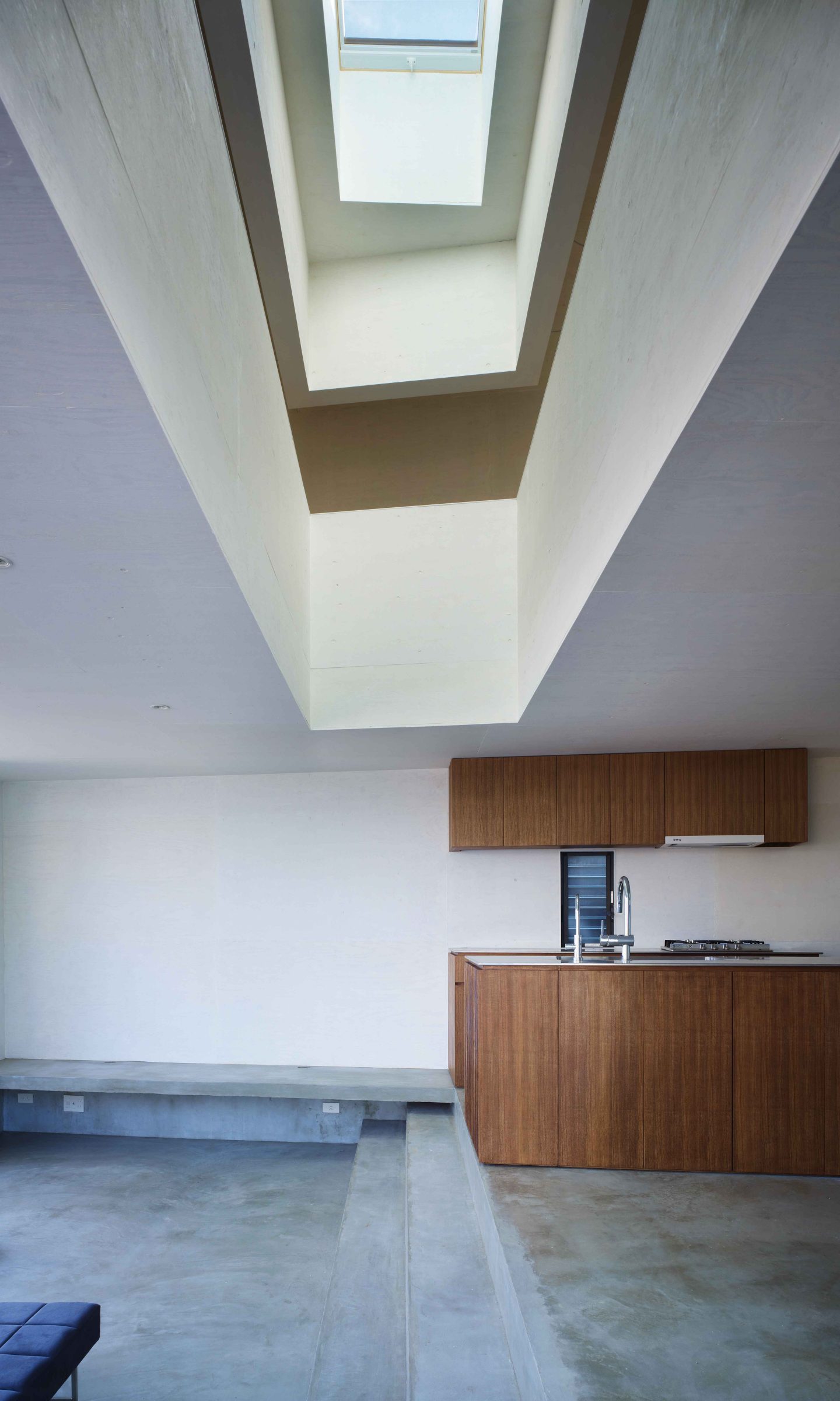 小平の家  Suppose Design-1