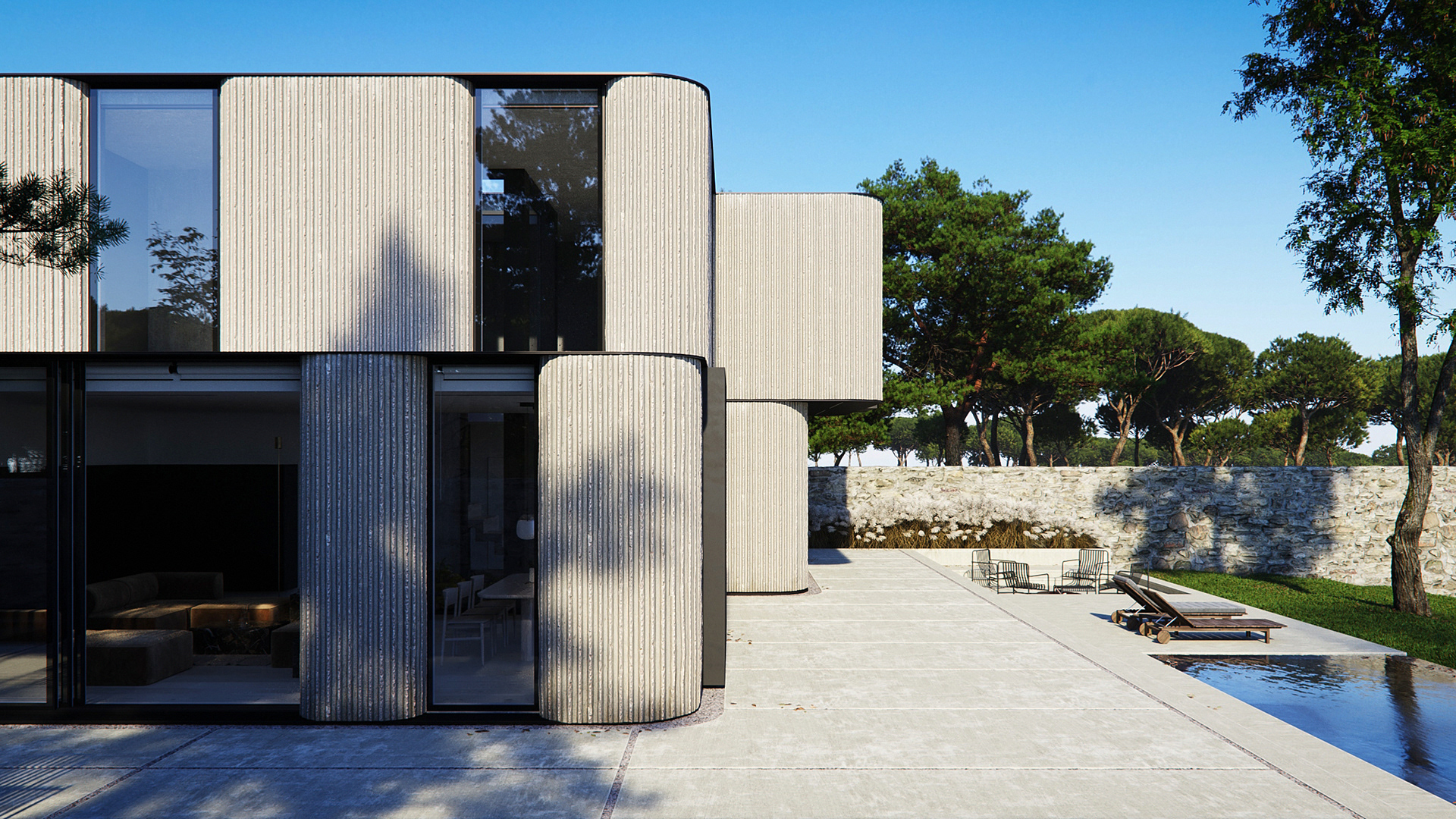 SOLAR 住宅丨葡萄牙丨OBRIY 团队-29