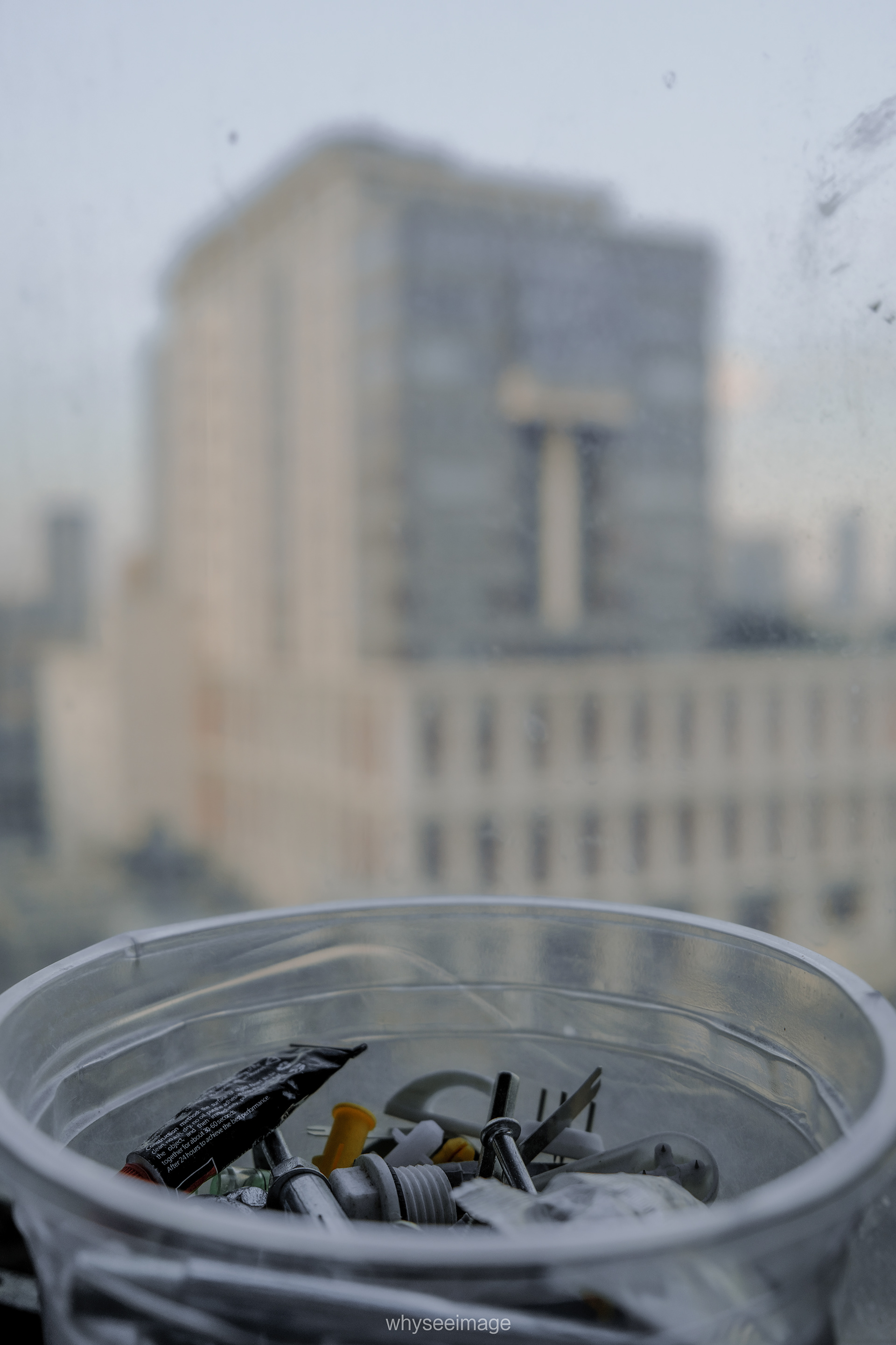 在被框选的画面之外 · 不如回到街头丨中国上海丨whyseeimage-60