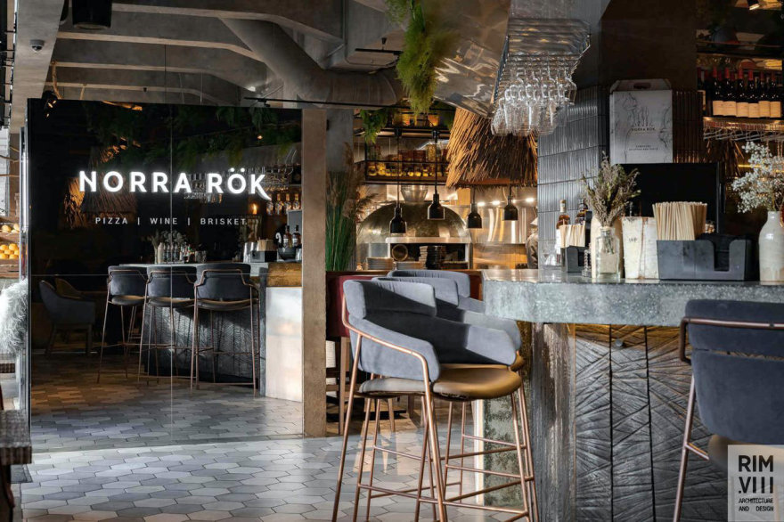 北欧餐厅实现-4