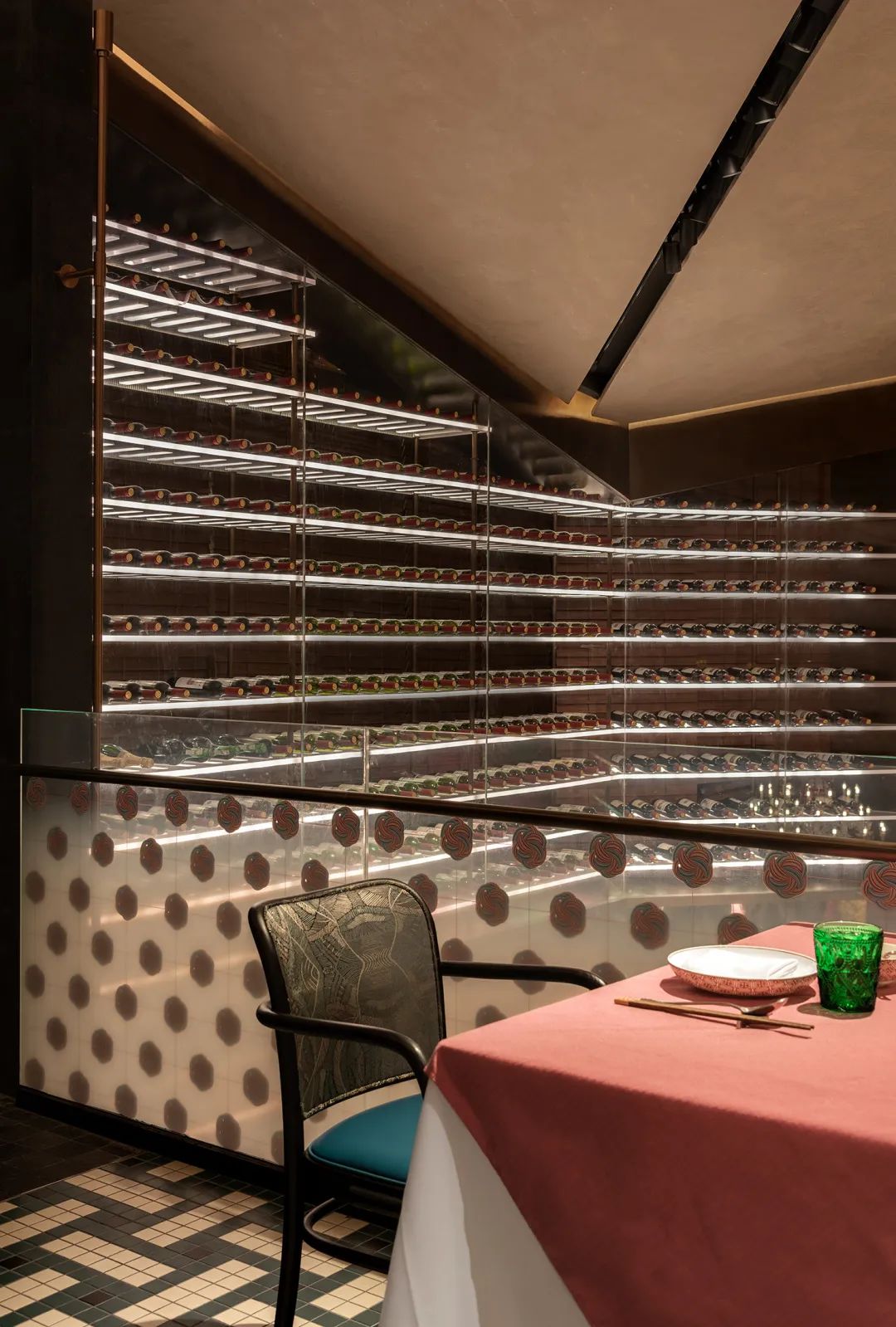 粤食佳北京三里屯店丨中国北京丨IN.X 屋里门外设计-40