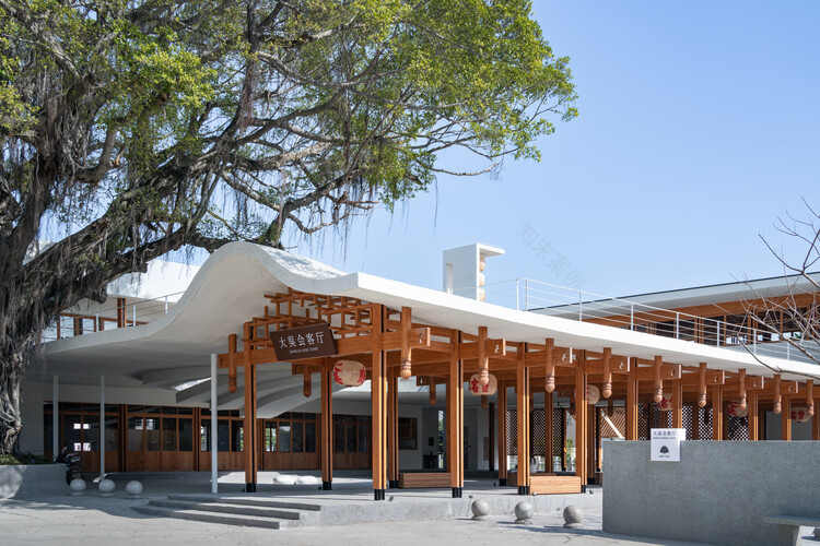 丨中国潮州丨Not A Studio-21