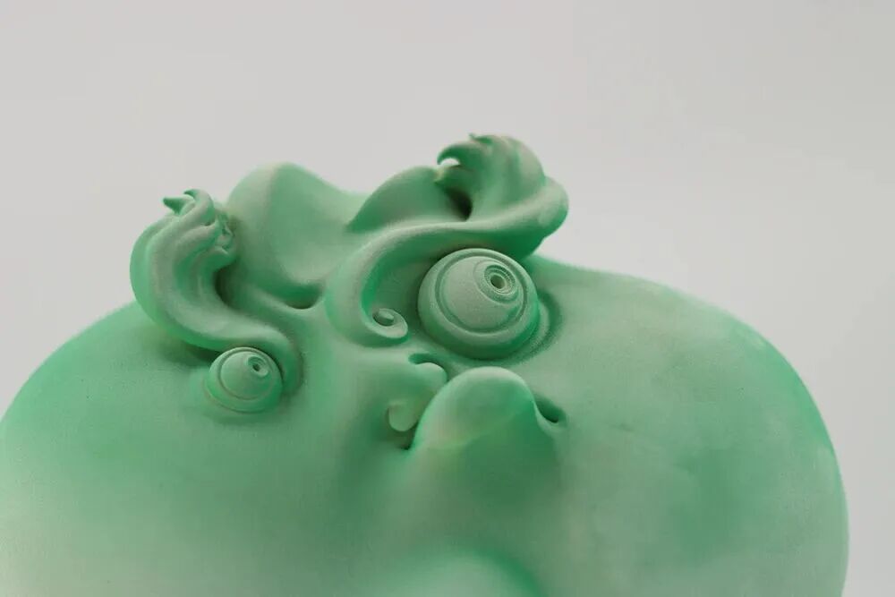 璞辉艺术家专栏·周巍相关艺术创作项目丨意大利丨璞辉设计-122