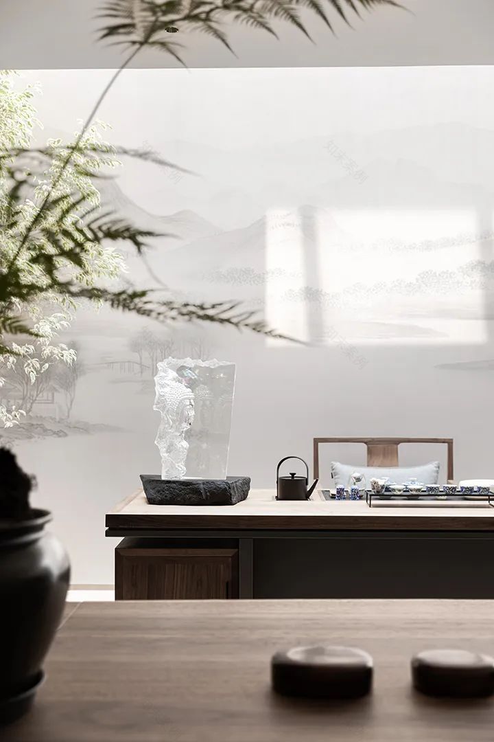 中粮瑞府丨中国北京丨北京青廷装饰有限公司-3