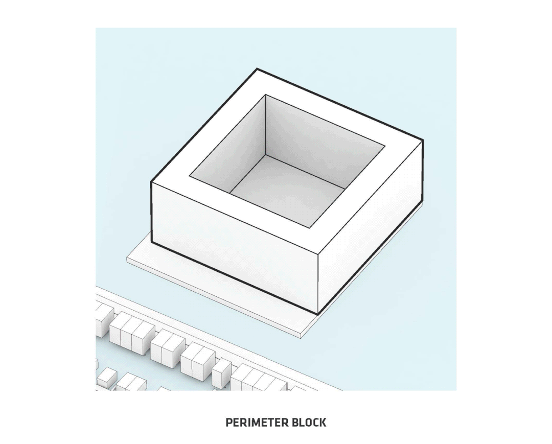 荷兰Sluishuis水上住宅丨荷兰阿姆斯特丹丨BIG建筑事务所,Barcode Architects-15