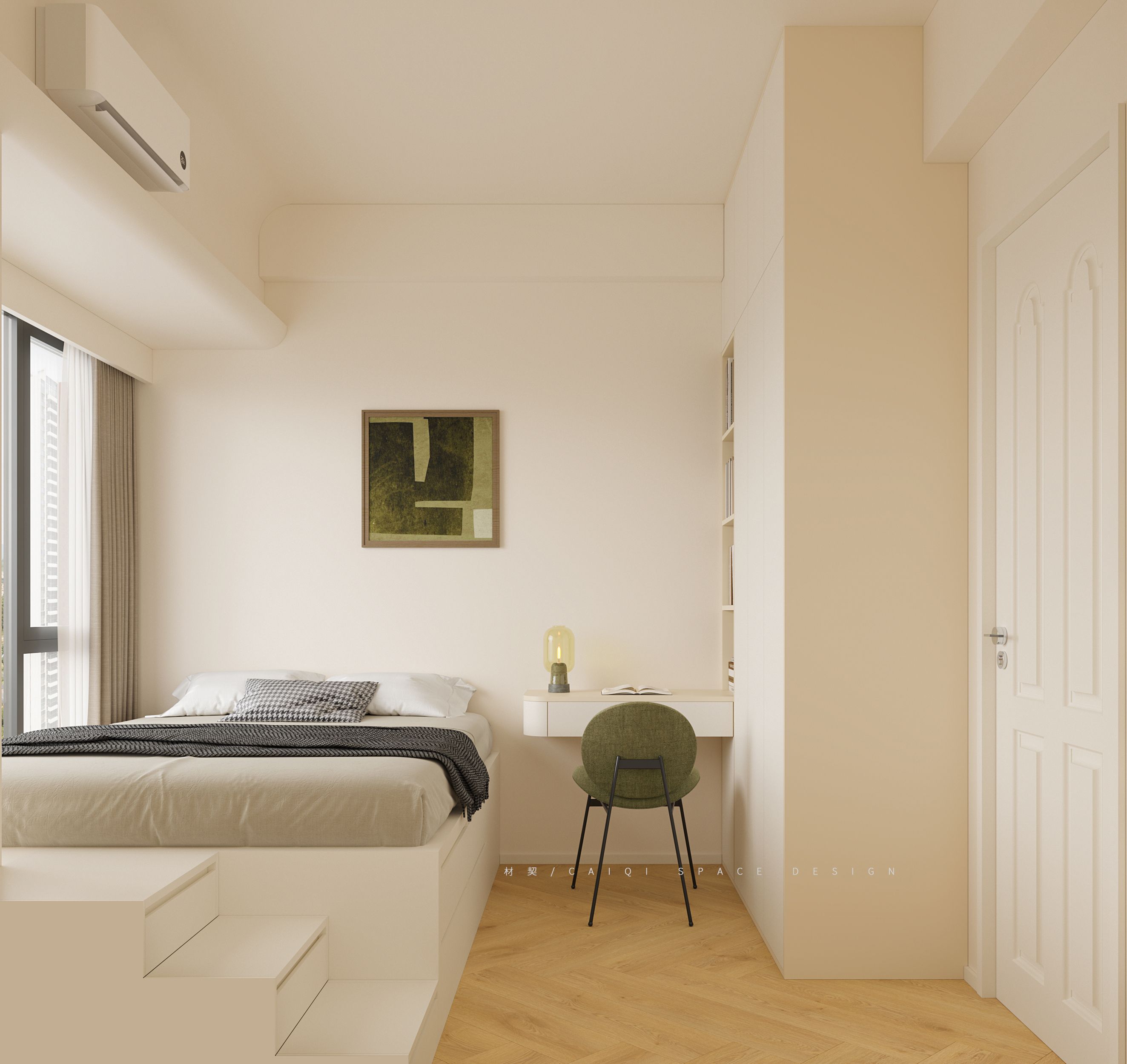 春辰丨中国深圳丨材契作品-26