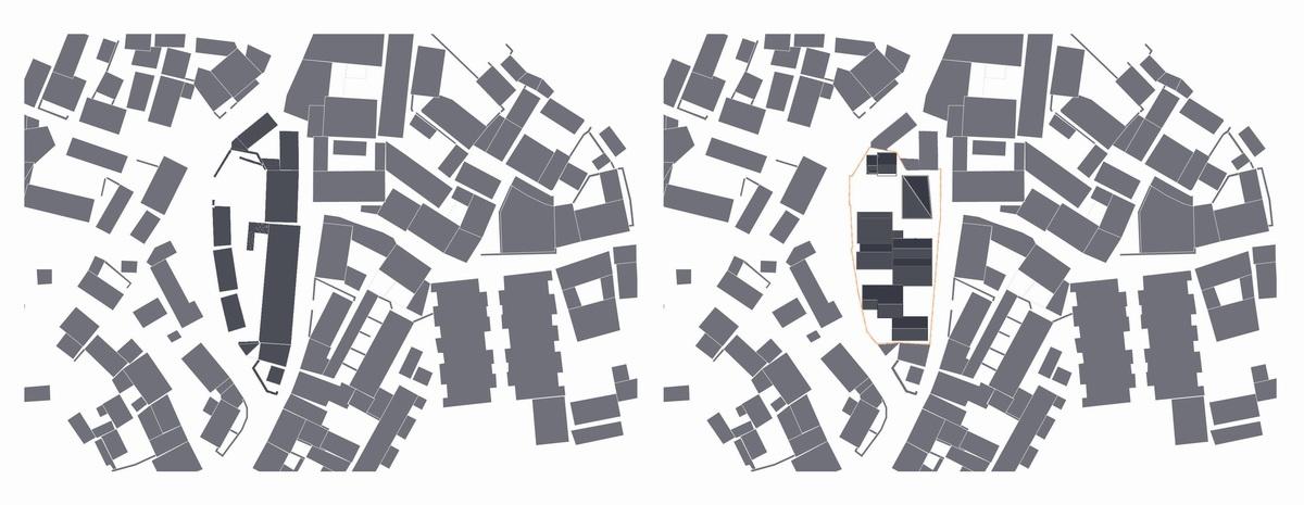磨黑法庭及配套丨中国普洱丨致大建筑工作室,正东设计-58