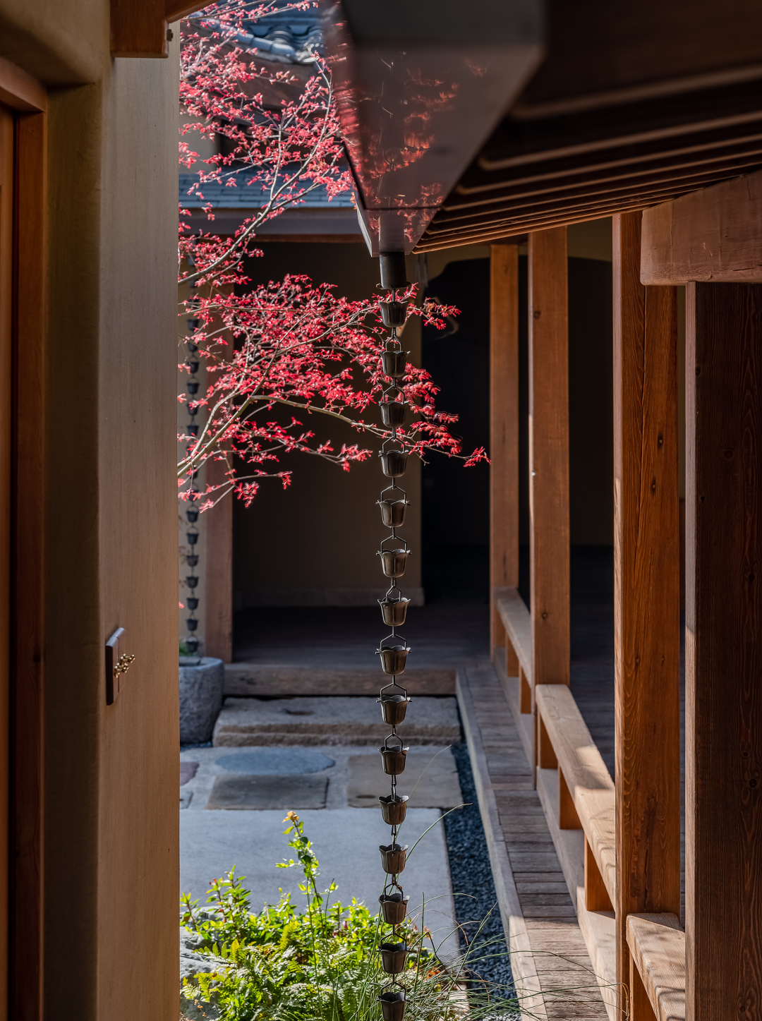 默园丨中国白山丨自在空间设计咨询有限公司-46