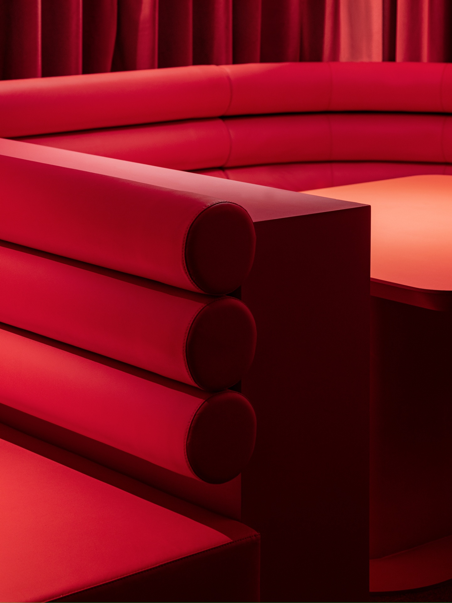 All That Jazz 俱乐部室内设计丨韩国首尔丨mttb-11