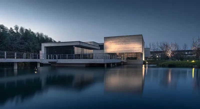 一座美术馆，一个人的一生。-67