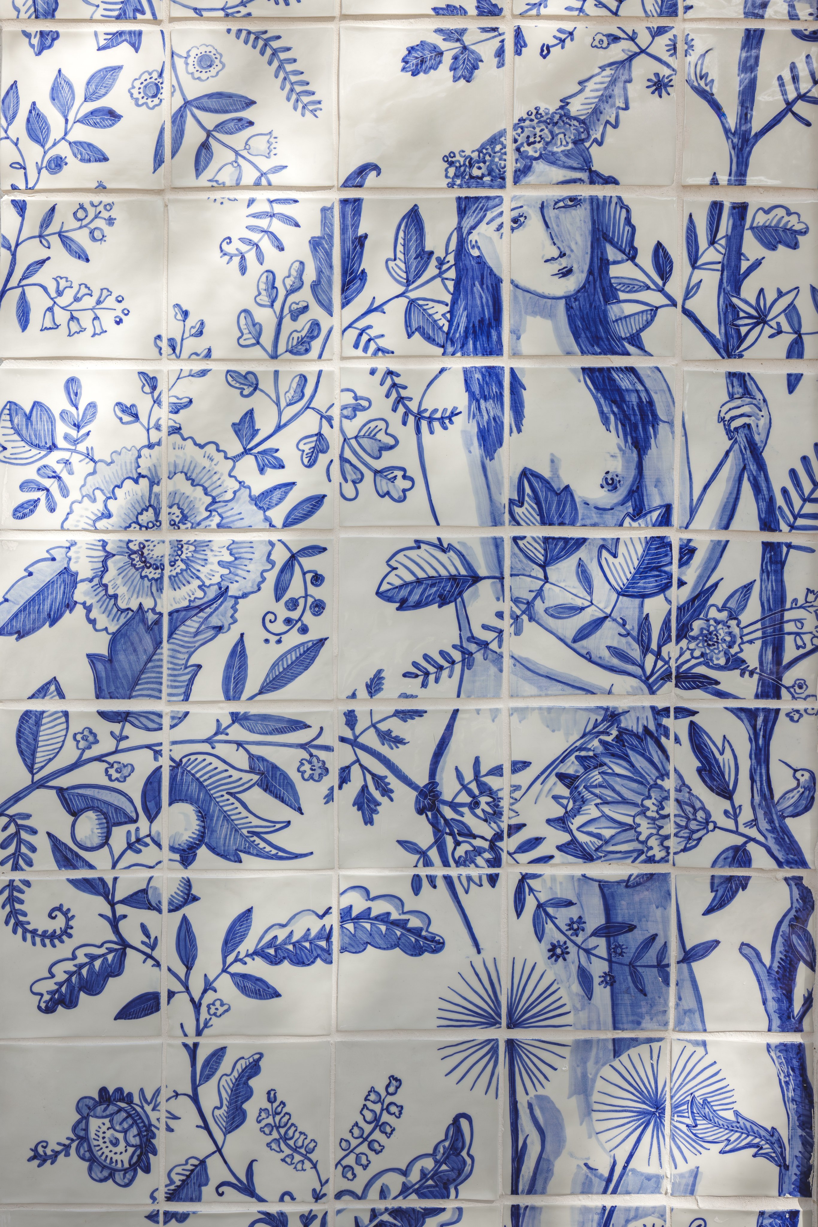 Cult GAIA 迈阿密旗舰店丨美国迈阿密丨Sugarhouse-4