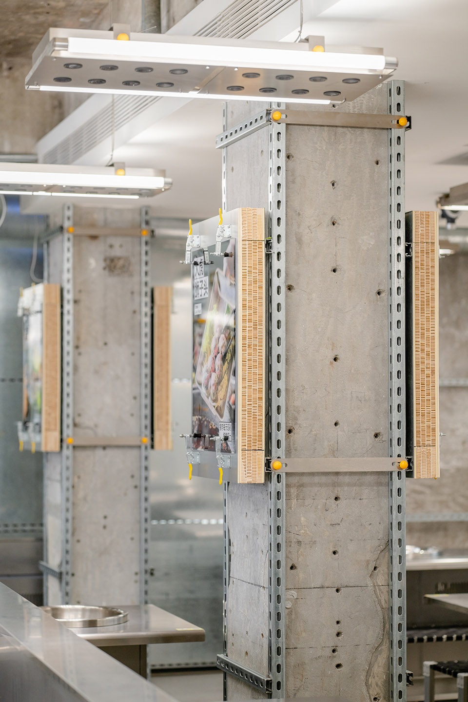 大虎火锅丨中国上海丨斗西设计-66