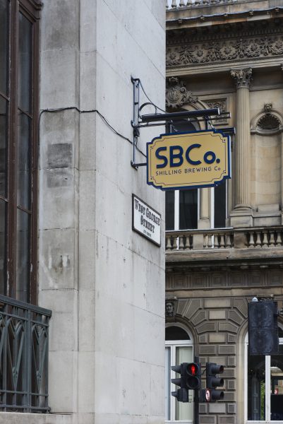 丨英国格拉斯哥丨Jestico + Whiles-25