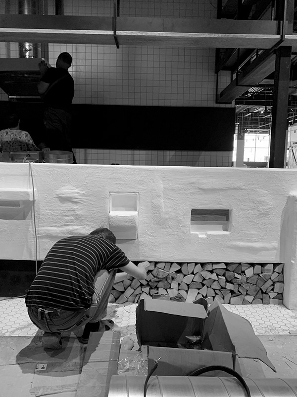 PANCAKE AND DUMPLING俄罗斯美食亭及角落丨俄罗斯圣彼得堡丨Marat Mazur-52