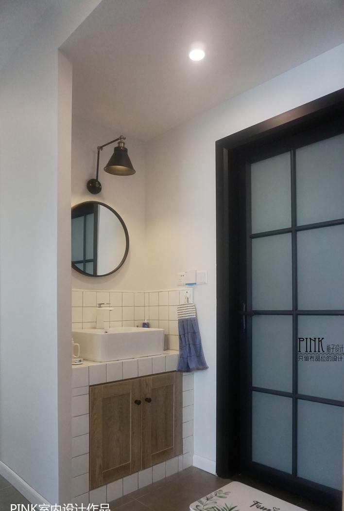 多元素混搭风,打造活力简约家-29