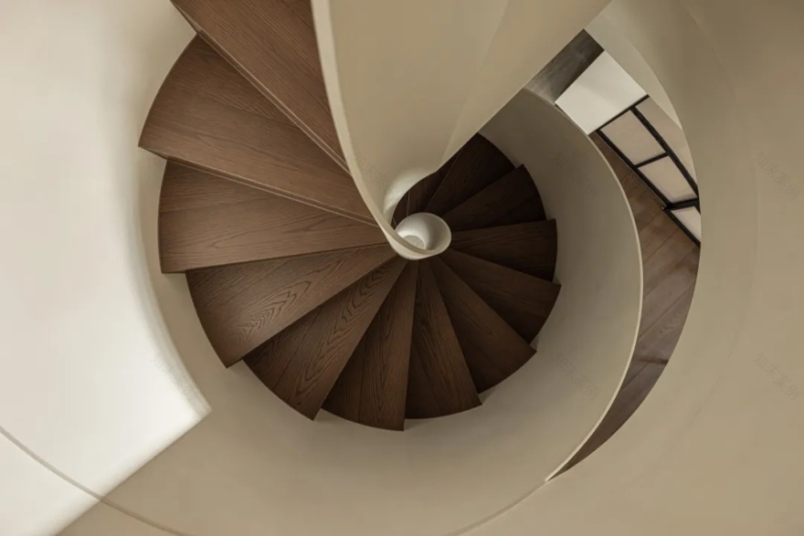 旋阶书韵丨中国台北丨近境制作-18