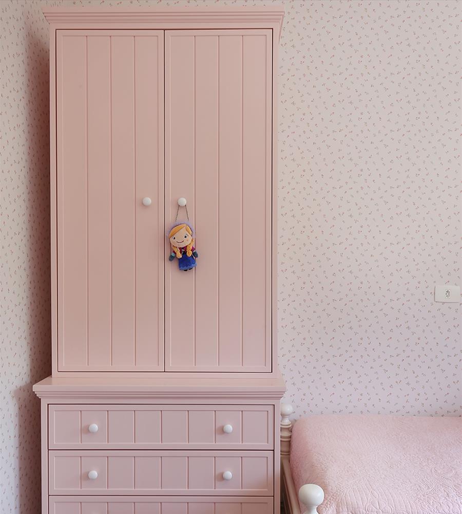 Casa Samambaias 2 · 温馨家庭住宅的创新设计-14