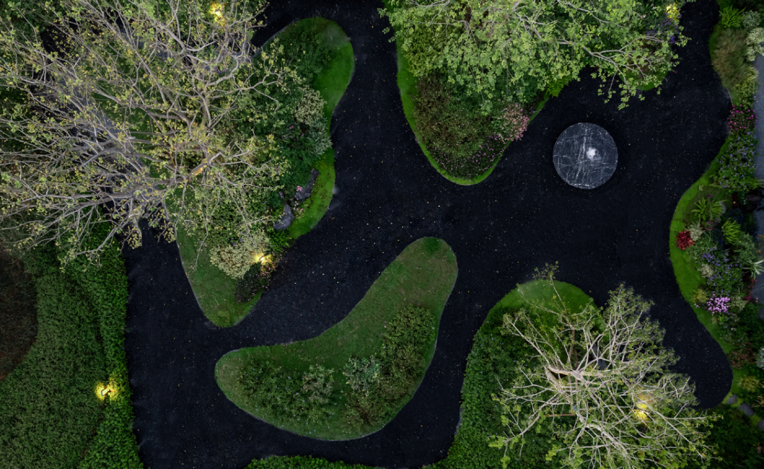 海上钢琴诗丨中国铁建&南沙开建集团 · 西派澜岸-77