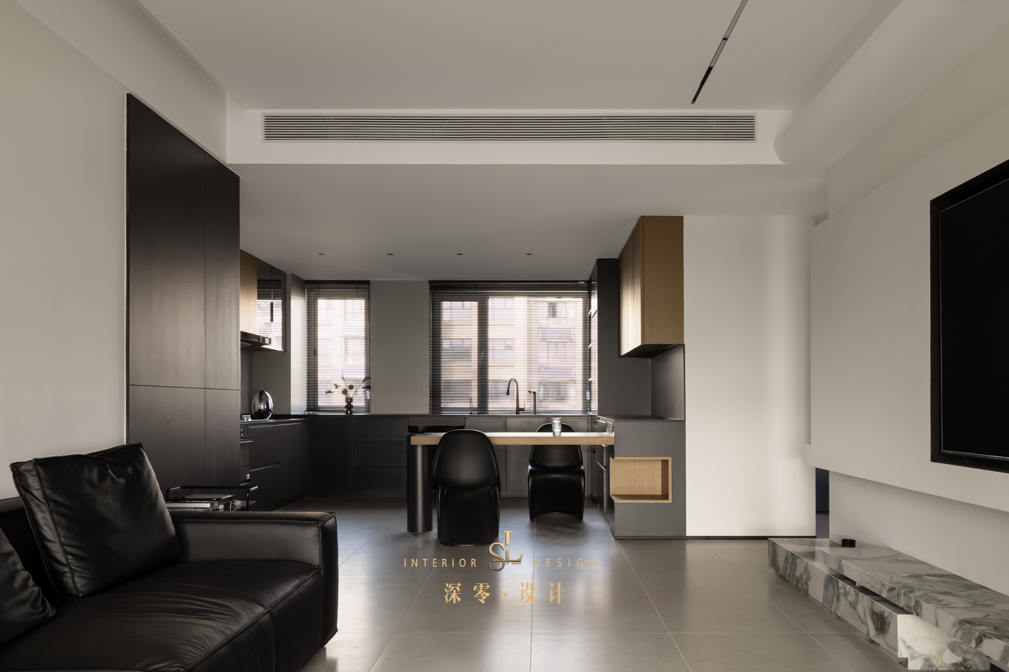 龙川里·实景丨中国合肥丨深零设计-26