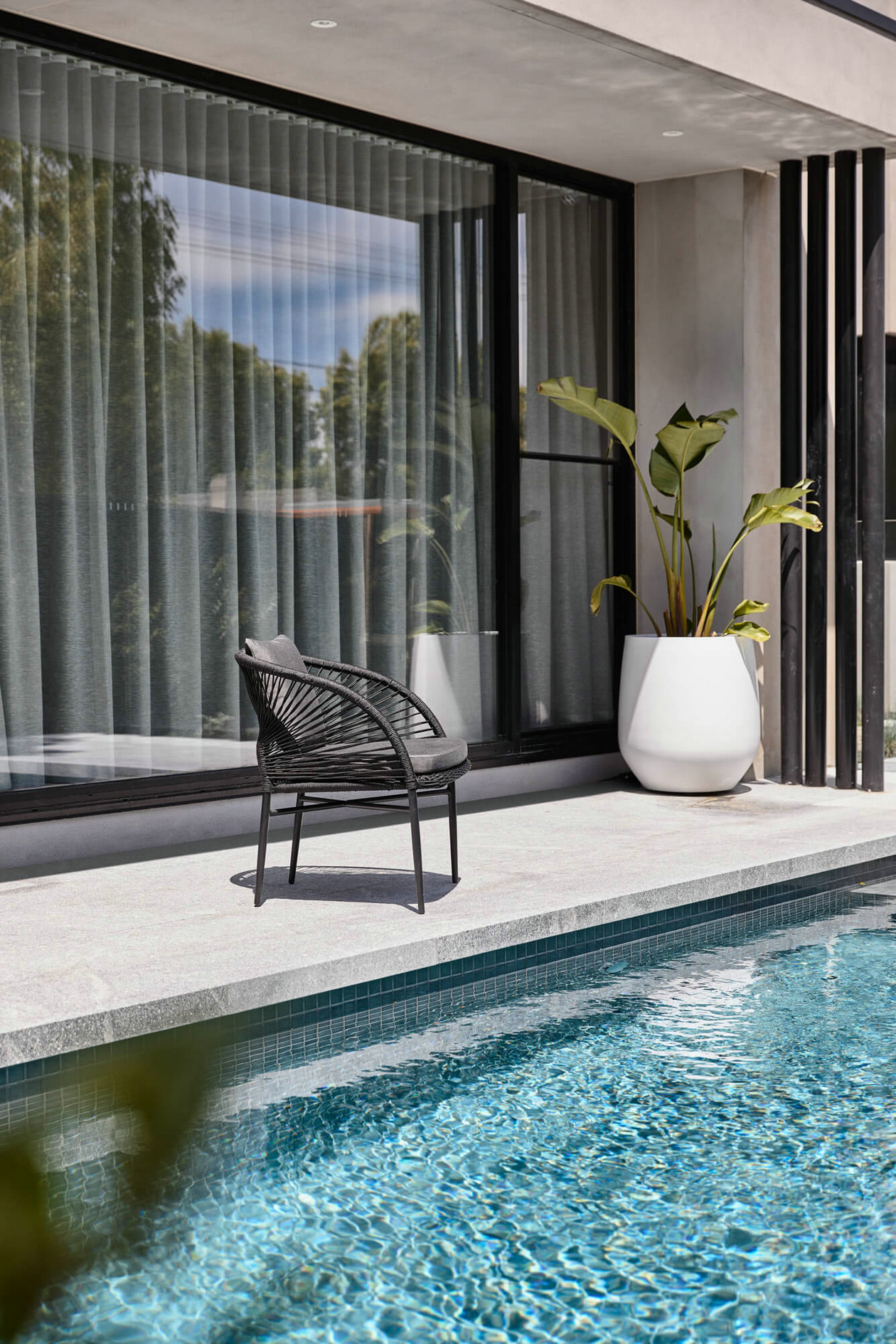 布莱顿东 3 号房屋丨澳大利亚墨尔本丨InForm design-71