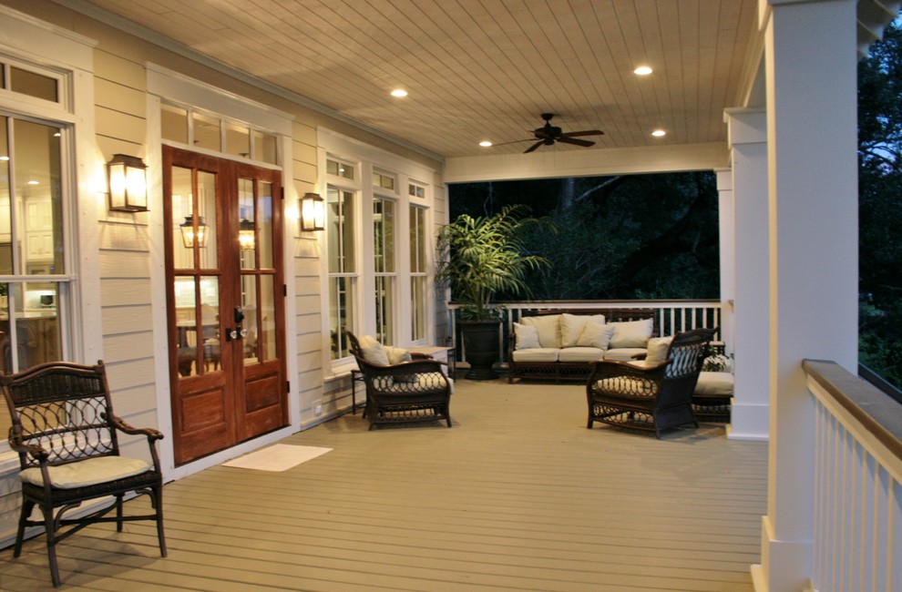 丨美国莫比尔丨Bob Chatham-34