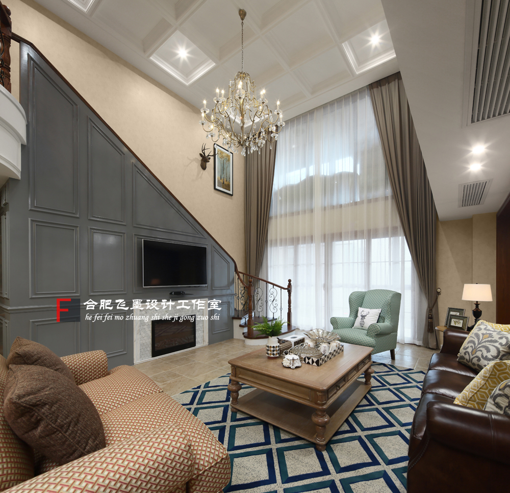 合肥李秀玲实景作品·《南国佳人》-25