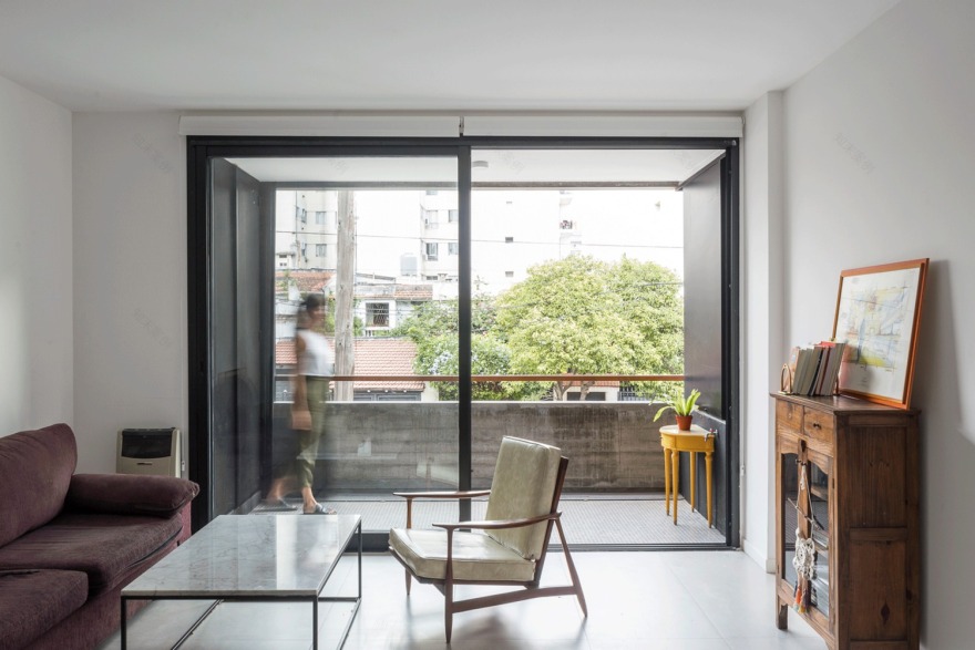 Donado 2325 住宅楼-31