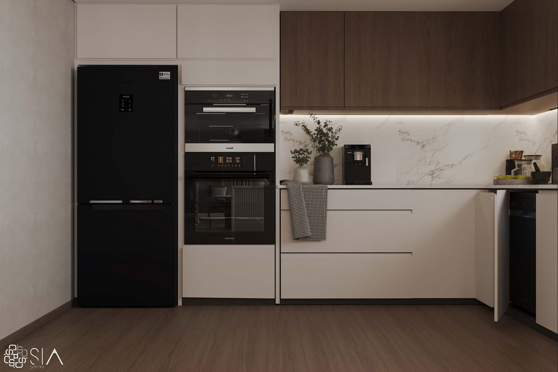 紫罗兰花别墅丨埃及丨SIA Designs-40