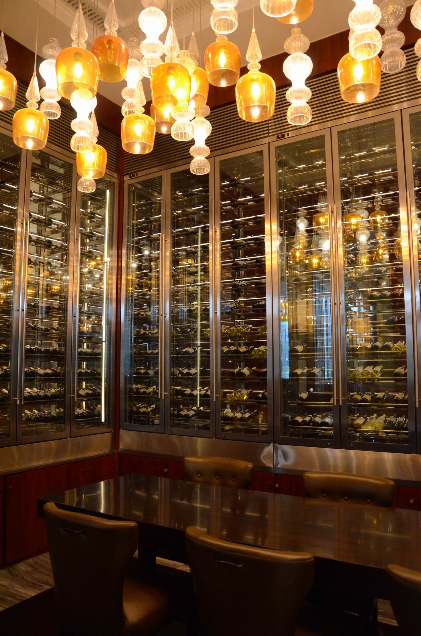 天津瑞吉酒店样板房图纸-3-24