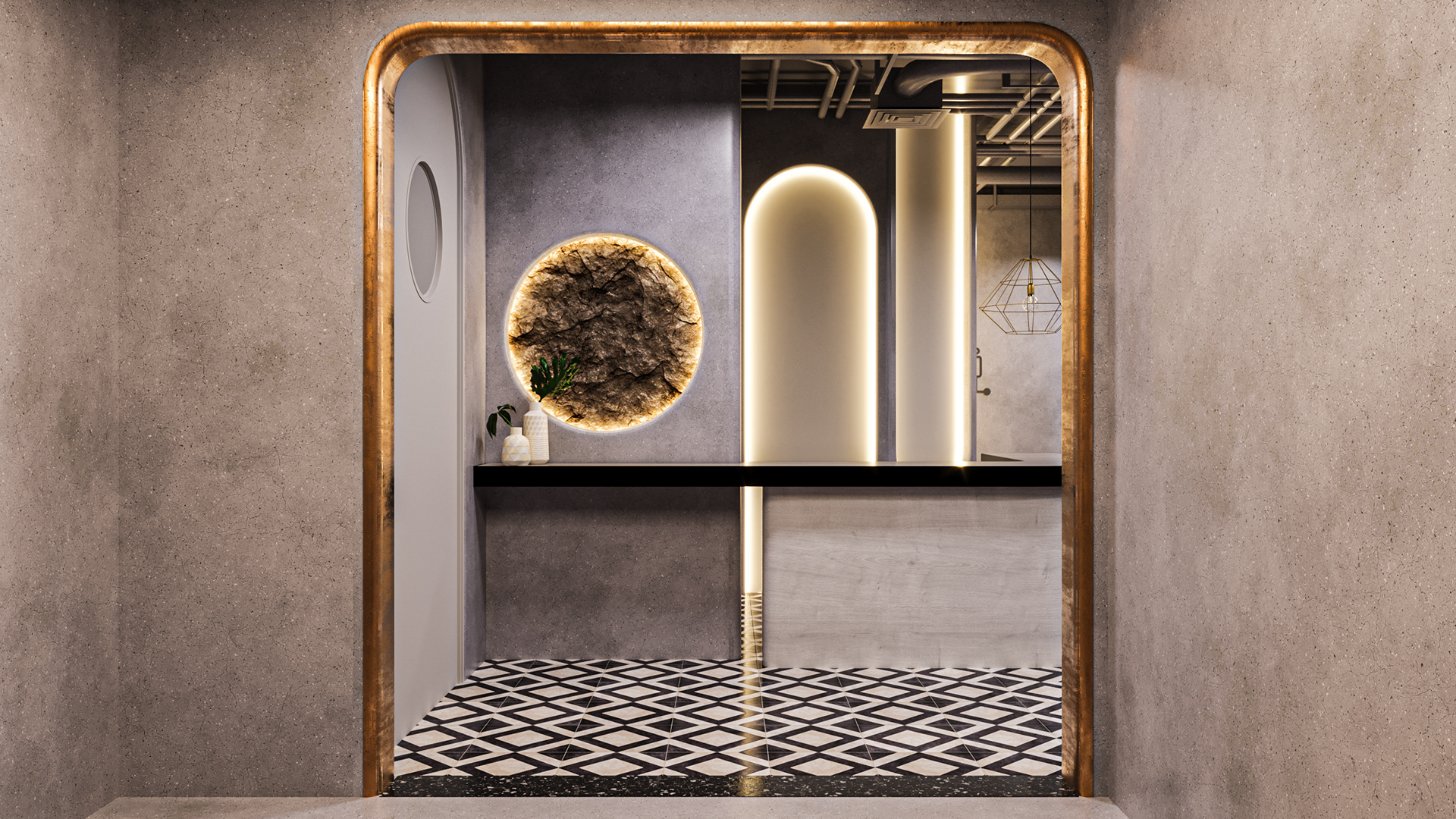 丨巴基斯坦卡拉奇丨Syed M. Dawood-5