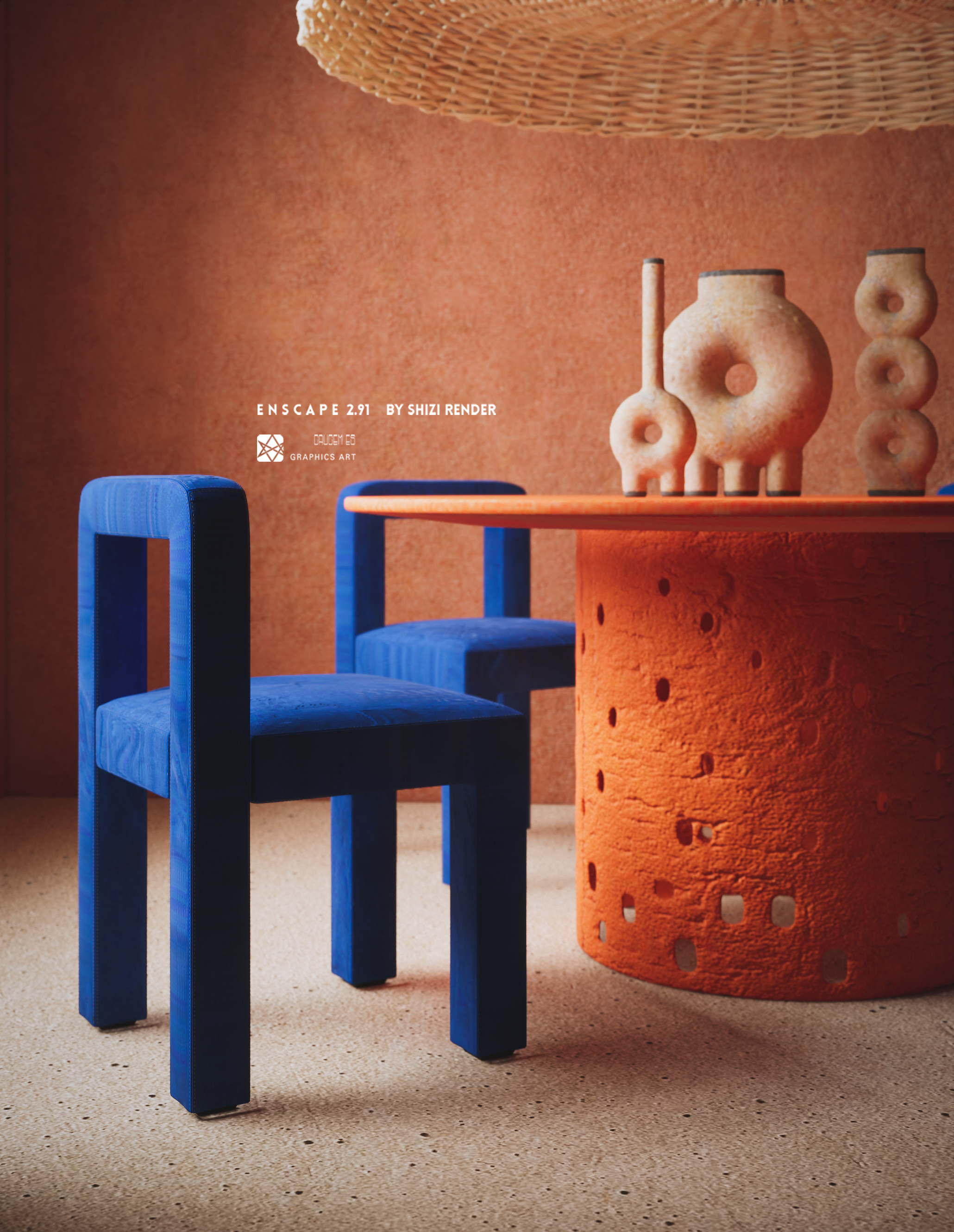 2021 ENSCAPE 建筑空间合集-26