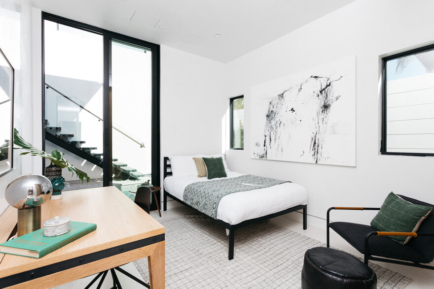 米尔伍德住宅-22