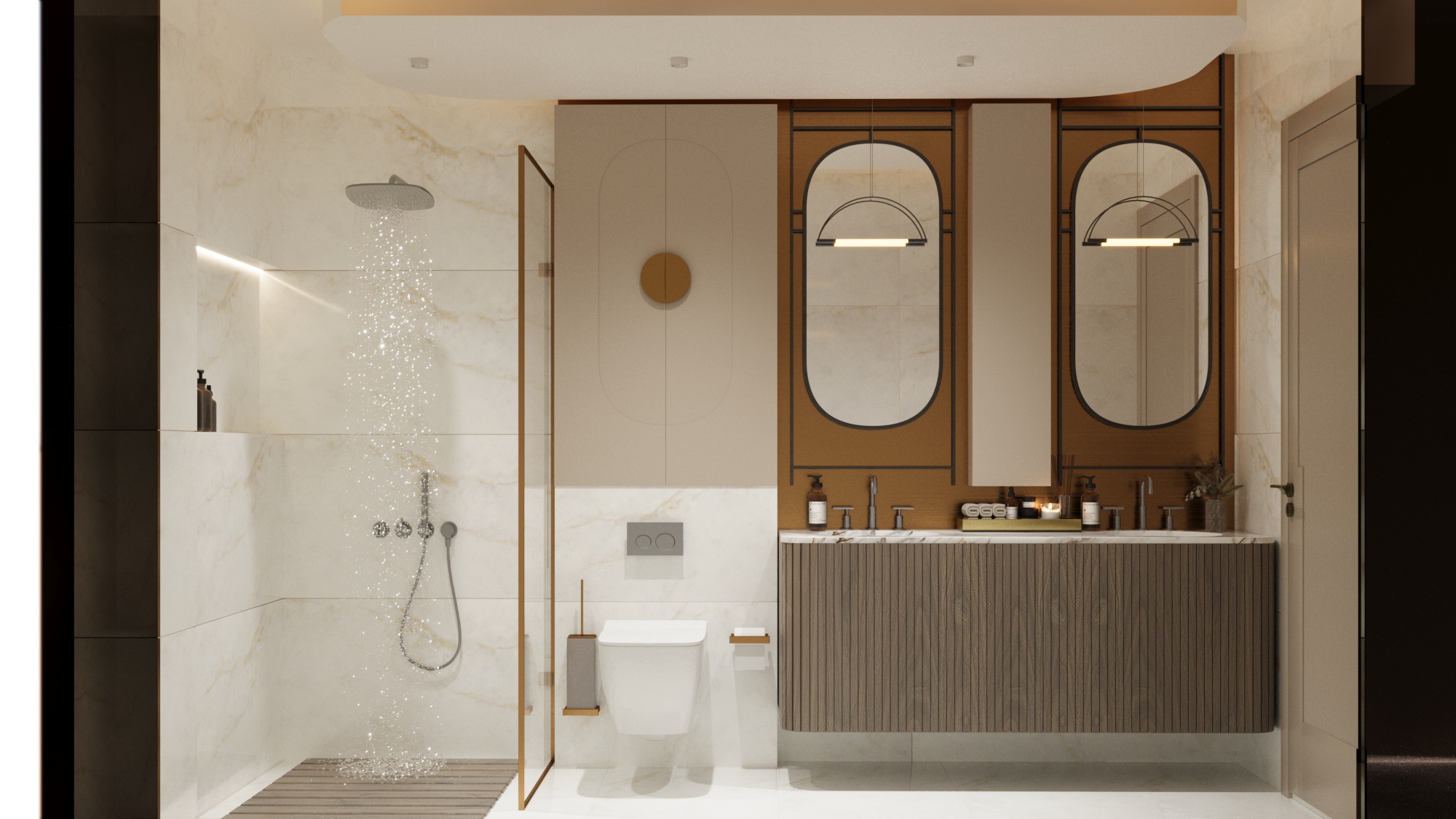 AVCILAR İNŞAAT ÖRNEK DAİRE-19